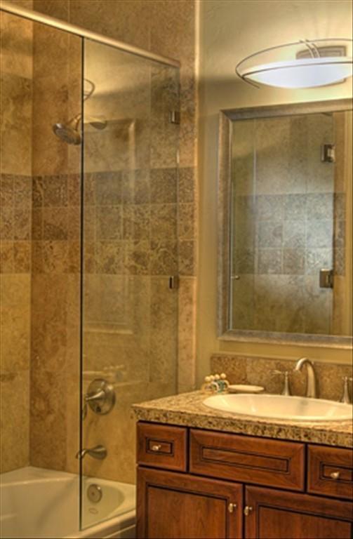 אפרטהוטל טוסון Casitas At Sabino Springs מראה חיצוני תמונה