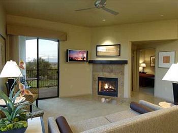 אפרטהוטל טוסון Casitas At Sabino Springs מראה חיצוני תמונה