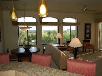 אפרטהוטל טוסון Casitas At Sabino Springs מראה חיצוני תמונה