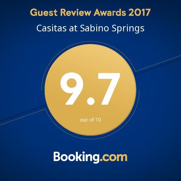 אפרטהוטל טוסון Casitas At Sabino Springs מראה חיצוני תמונה